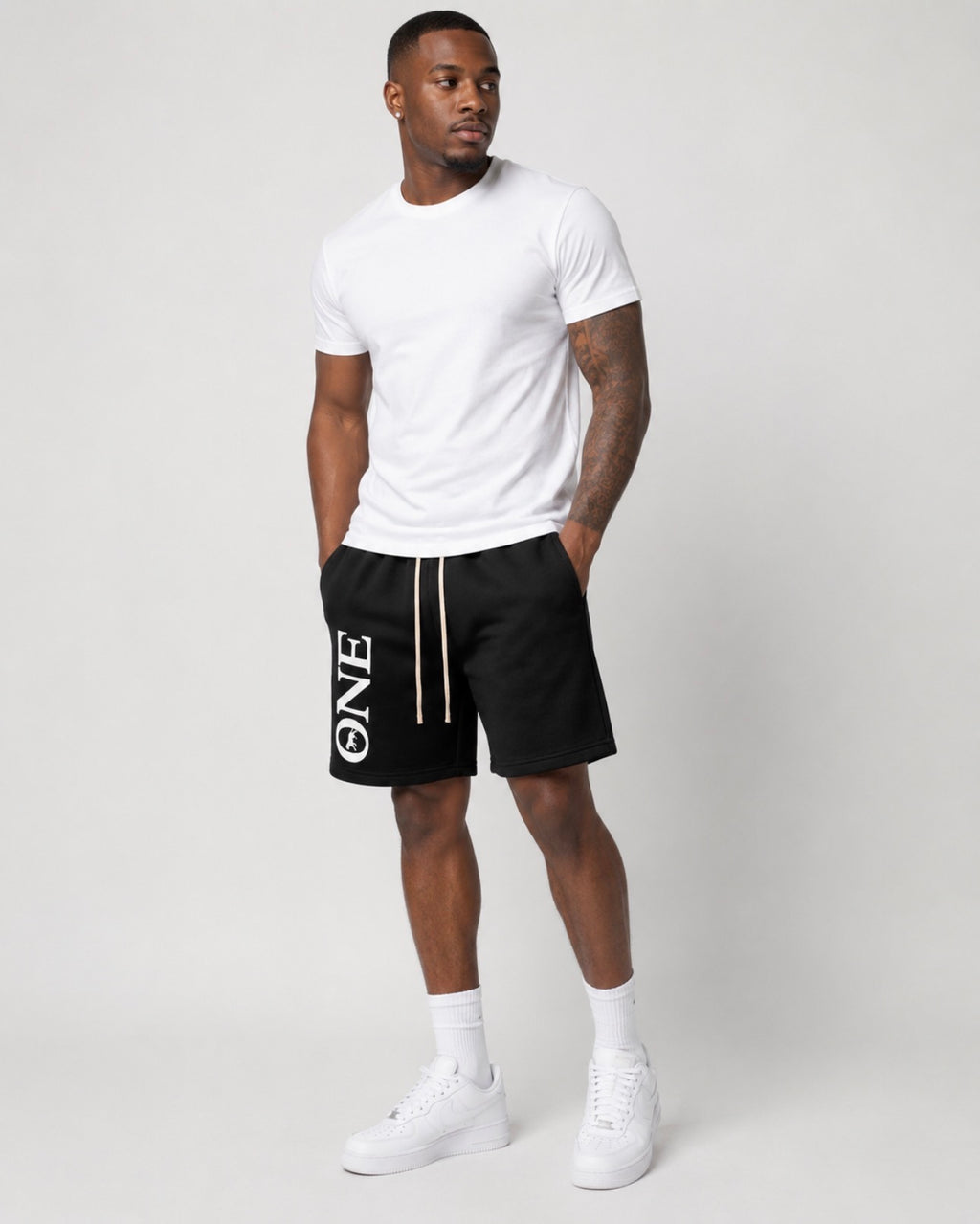 ONE Signature Shorts