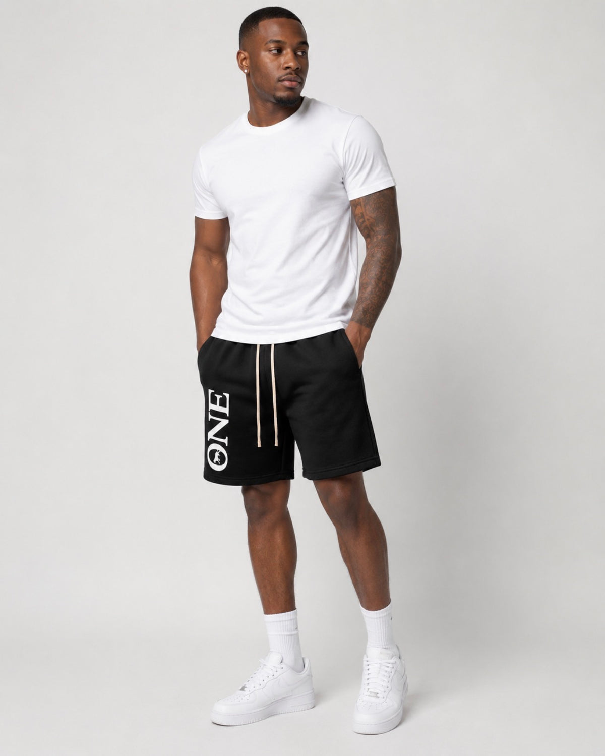ONE Signature Shorts