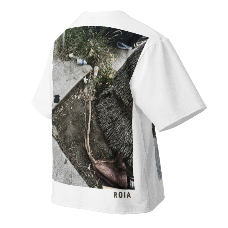 ROIA founders tee