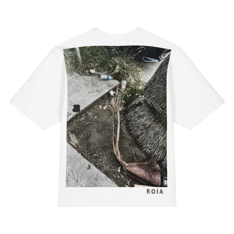 ROIA founders tee