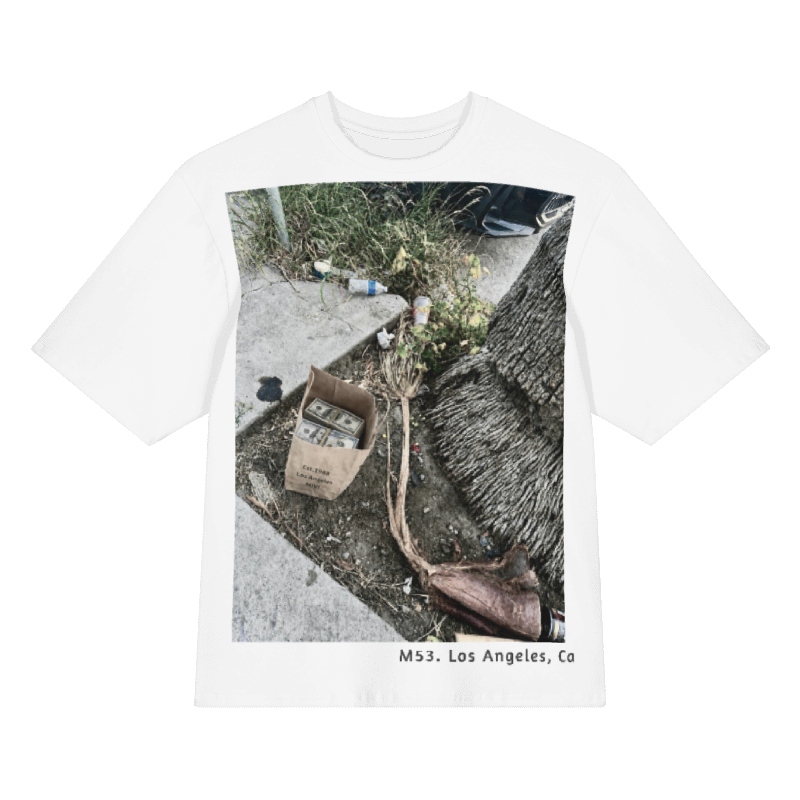 ROIA founders tee