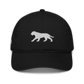 ONE Panther Cap front view
