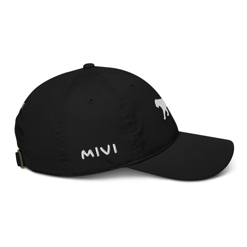 ONE Panther Cap MIVI side view