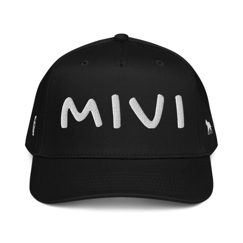ONE Signature Cap front view