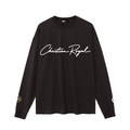ONE Signature Long Sleeve front view