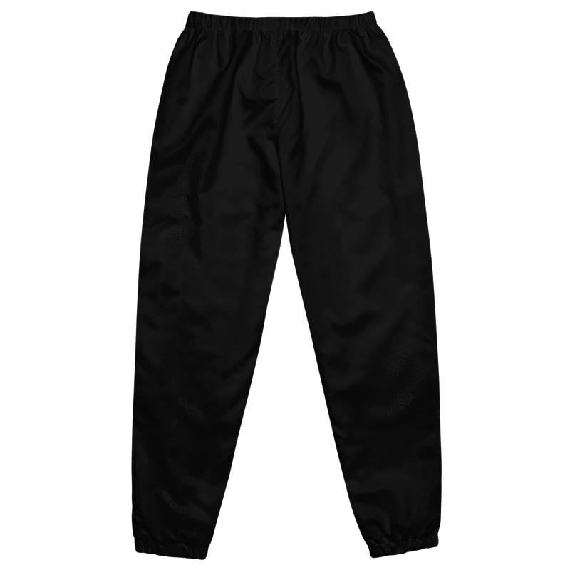 ONE Signature Nylon Jogger back